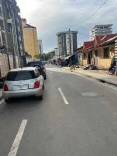 Studio meublé à Conakry - 9