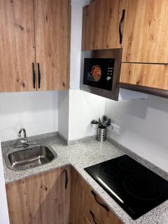 Second Home - Salou - 6