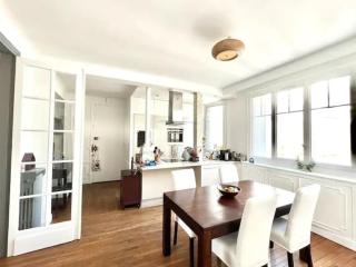 Bel Appartement 96m2 16eme - Paris - 1