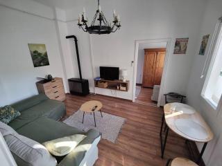 Ferencvárosi tetőteraszos apartman - Budapest - 0