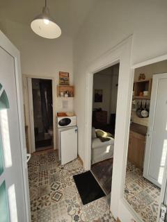 Ferencvárosi tetőteraszos apartman - Budapest - 3