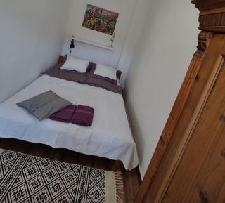 Ferencvárosi tetőteraszos apartman - Budapest - 1