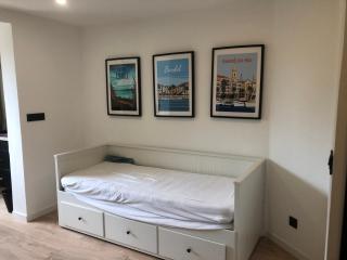 Valeur sûre Sanary Parking privé - Sanary-sur-Mer - 7