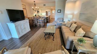 DeSoto Beach Club 102 by Tybee Beach Vacation Rentals - Tybee Island - 9
