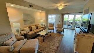 DeSoto Beach Club 102 by Tybee Beach Vacation Rentals - Tybee Island - 3