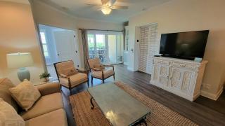 DeSoto Beach Club 102 by Tybee Beach Vacation Rentals - 2