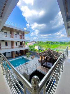 Hotel Wijaya family 2 - 7