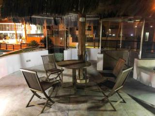 NAUTILLUS 109 · N-09: Apê com varanda e piscina na Jatiúca - 5