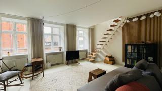ApartmentInCopenhagen Apartment 1641 - Copenhaga - 8