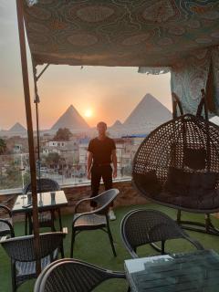 secret of pyramids - Il Cairo - 7