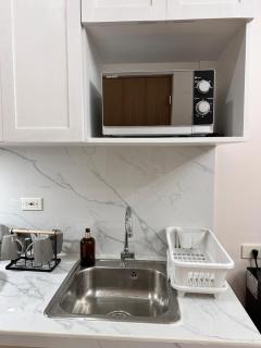 Cozy Condo in Taguig - Manila - 2