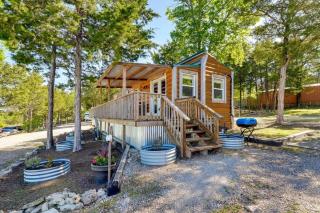 Cabin 21 near SDC, Branson, and Lake - Branson - 8