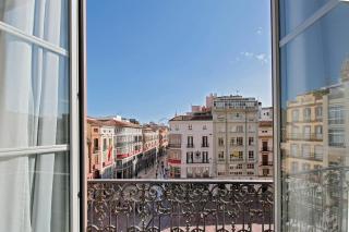 Apartamentos Plaza Constitución - Larios - 8