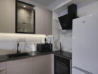 Apartment M - Self Check-In - Zagreb - 4