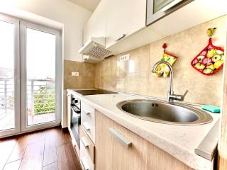 Apartments Vukman Novalja centar - 4