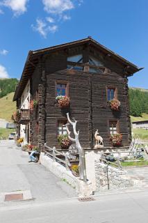 Bait Vegl - Livigno - 8