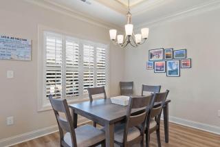 Coastal Charm Hallandale 3 Bdrm Vacation Home - Myrtle Beach - 6