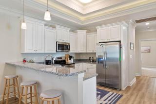 Coastal Charm Hallandale 3 Bdrm Vacation Home - Myrtle Beach - 4