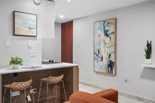 Apartamentos en excelente Zona Condado, San Juan, Puerto Rico - San Juan - 4