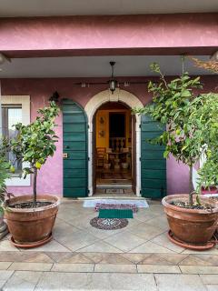 Villa ai Ronchi - Gavardo - 2