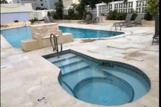 Apartamentos en excelente Zona Condado, a pasos de la Playa Puerto Rico - 7