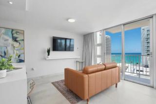Apartamentos en excelente Zona Condado, a pasos de la Playa Puerto Rico - 1