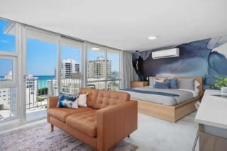 Apartamentos en excelente Zona Condado, a pasos de la Playa Puerto Rico - 8