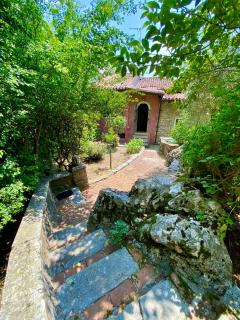 Villa ai Ronchi - Gavardo - 6