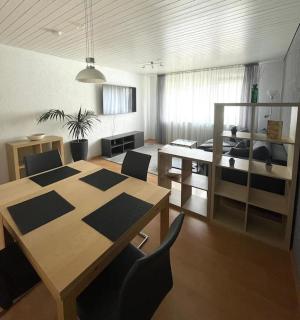 Komfort in Renningen-Zentrum - Renningen - 8