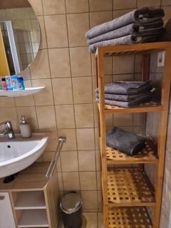 Komfort in Renningen-Zentrum - 1