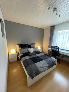 Komfort in Renningen-Zentrum - Renningen - 3