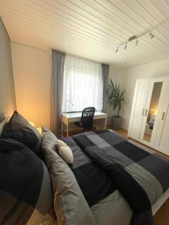 Komfort in Renningen-Zentrum - Renningen - 1