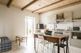 La Casa di Roby-1 appartamento la morra con piscina - 3