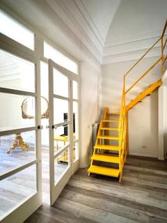 Yellow House downtown - Catania - 3