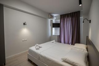 Meraki Hotel - Saranda - 2