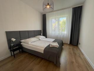 Avilla Apartamenty - Łeba - 9