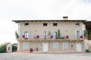 La Casa di Roby-1 appartamento la morra con piscina - 8