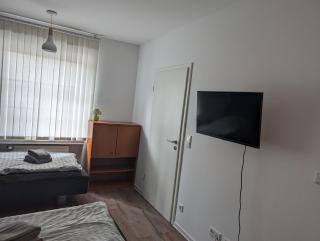 Ferienwohnung 301 am Kasinopark - 2