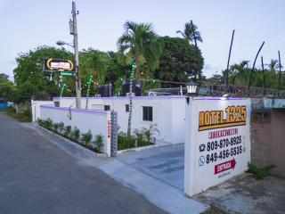 Hotel1325 - Baní - 0