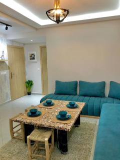 Charmant Appartement Neuf Proche de la Plage Anza - 0