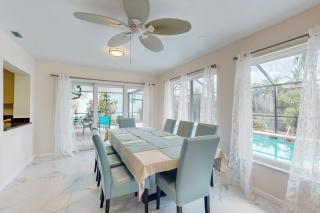 Tropical Fun - Cape Coral - 4