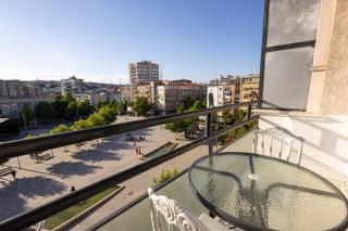 Downtown Prishtina Summer Apartment - Pristina - 9