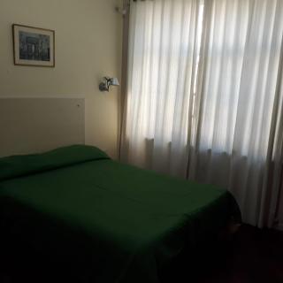 Hotel Suipacha Inn, a 100 mts del obelisco y a 100mts de Av Corrientes - Buenos Aires - 5