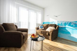 Downtown Prishtina Summer Apartment - Pristina - 8
