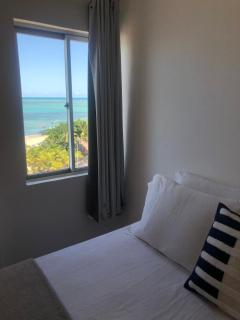 CT-82: Apto com vista espetacular para o mar - Maceió - 3