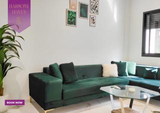 Harmony Haven with Gym & Pool - 6