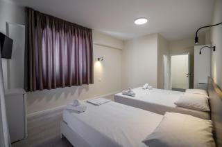 Meraki Hotel - Saranda - 9