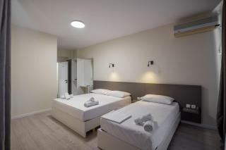 Meraki Hotel - Saranda - 1