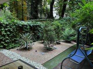 Exclusive apartment all inclusive - Budapest - 0