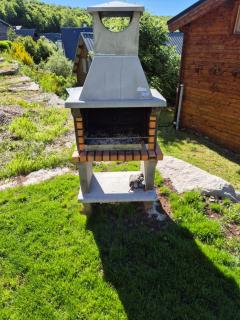 AUBRAC Spa - Saint-Chély-dʼAubrac - 8